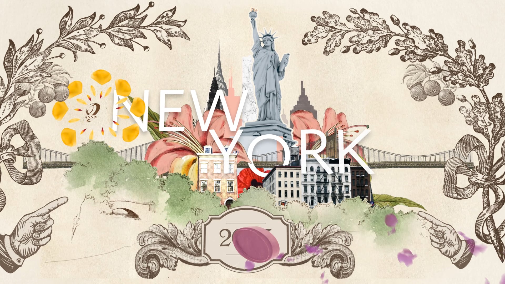 Sabon - 20th Anniversary