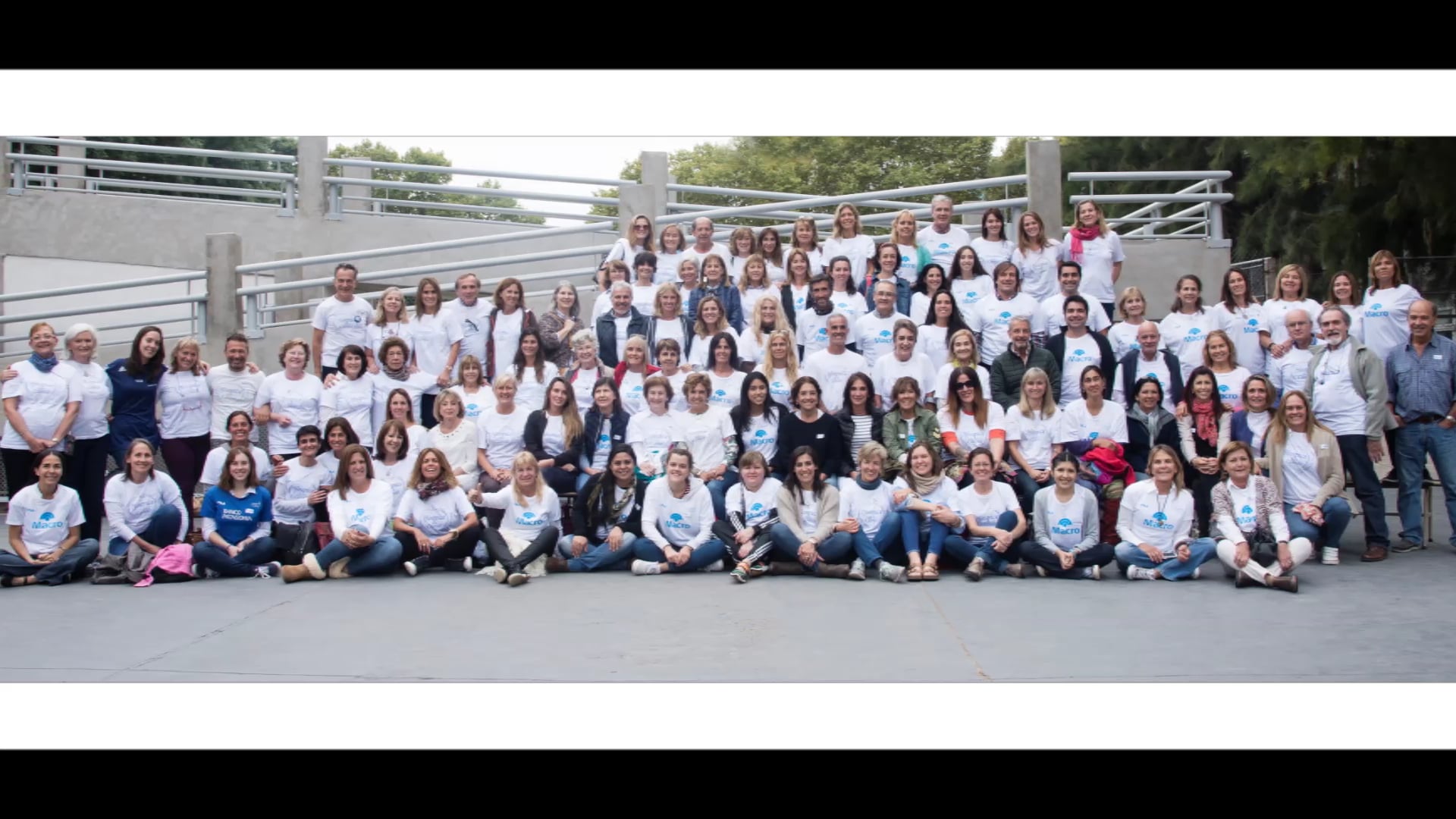 Hospice San Camilo Arg. 15 Aniversario