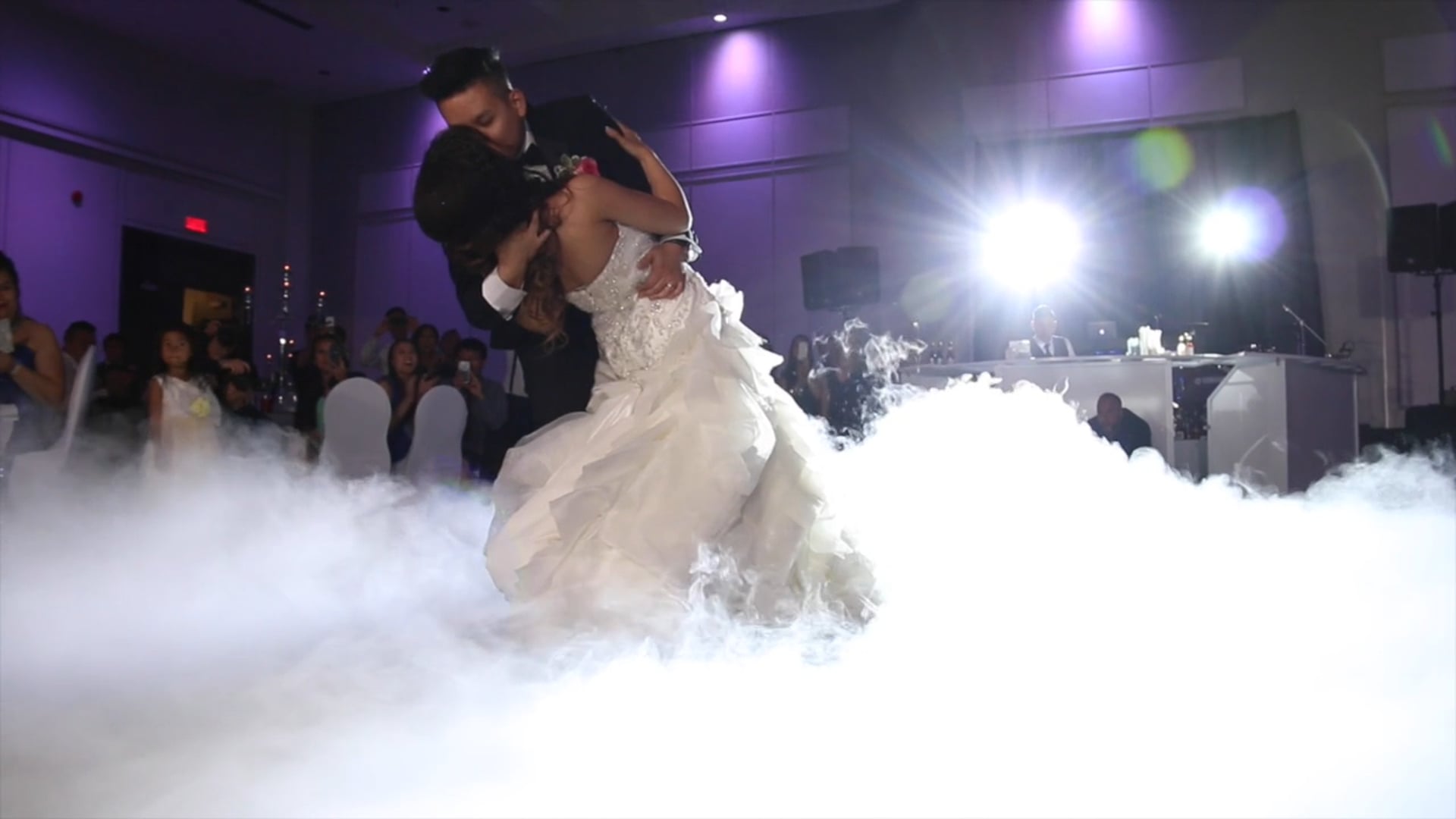 Jasline & Anh Khoa wedding