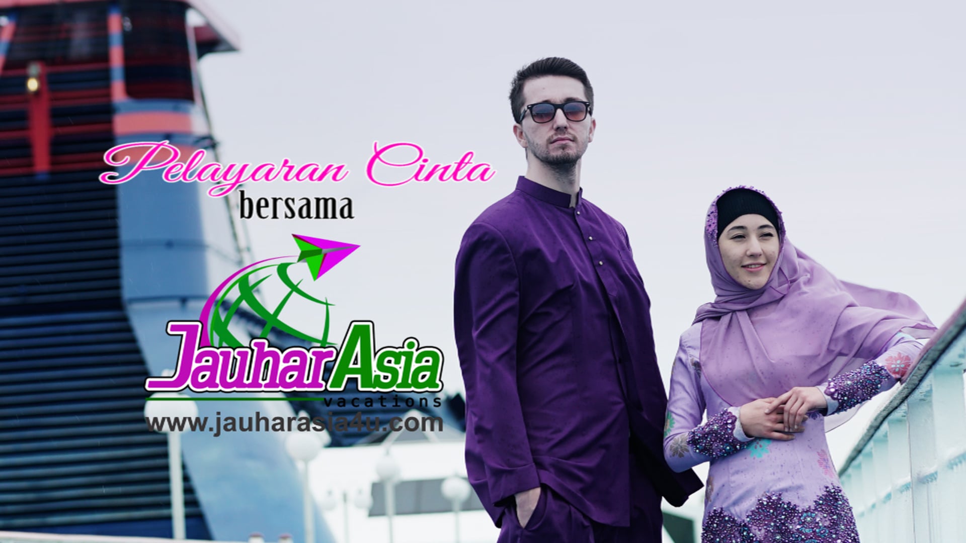 Pelayaran Cinta