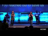 July 16 Worship 2017