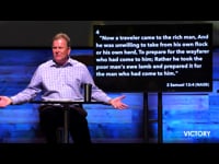 July 16 Sermon 2017