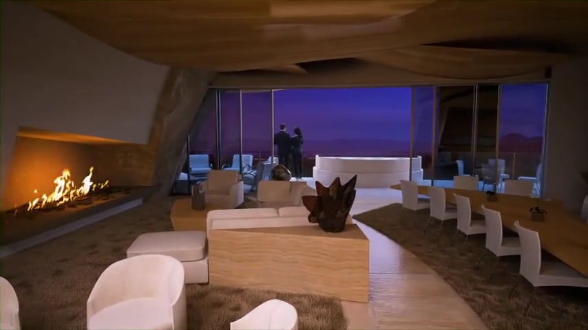 BIGHORN Penthouse Collection