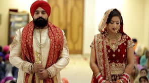 Caledon Punjabi Sikh Wedding