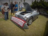 Coveted Tartan Surfboard Award 2017 – Dave Wellwood