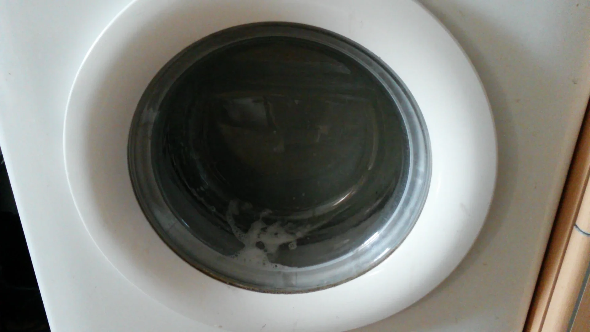 washing machine not draining properly on Vimeo