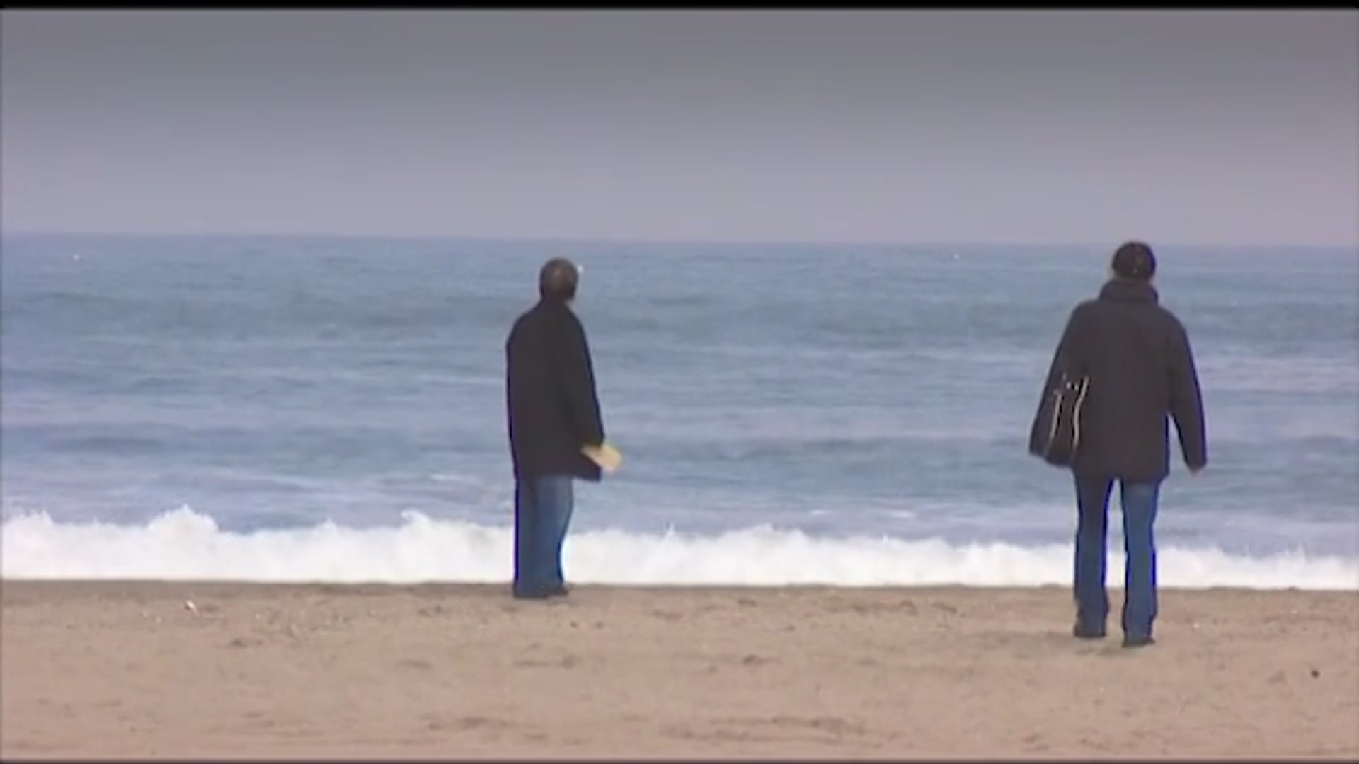 Bis ans andere Ende der Welt (Dok, 30 min.)