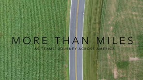 MORE THAN MILES - COMING SOON