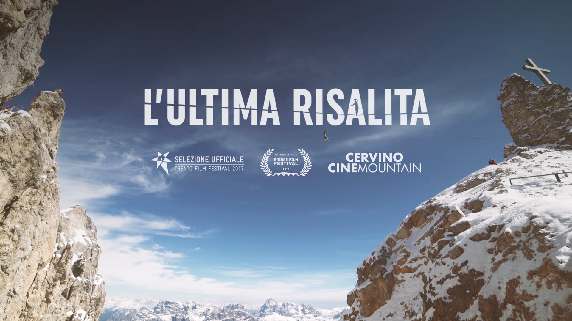 L’ULTIMA RISALITA