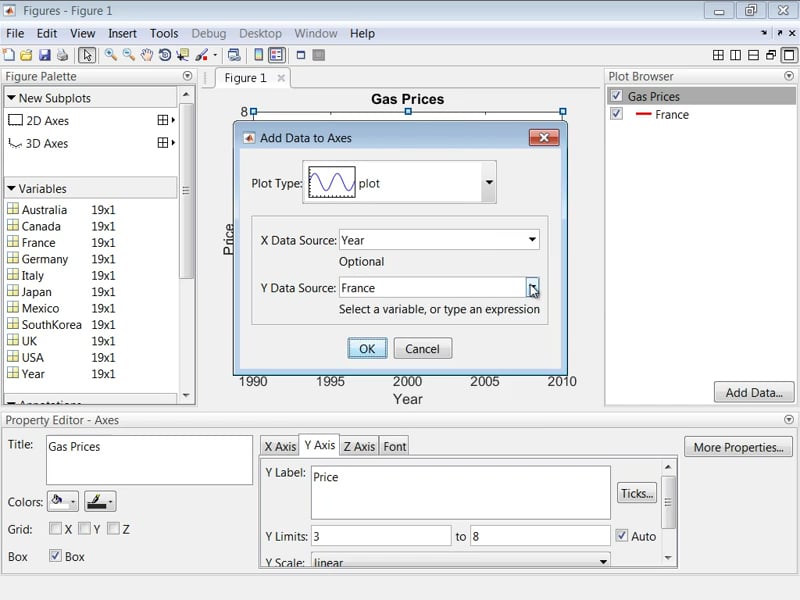 2.8 Plot Tools (35) Demonstration (2) on Vimeo
