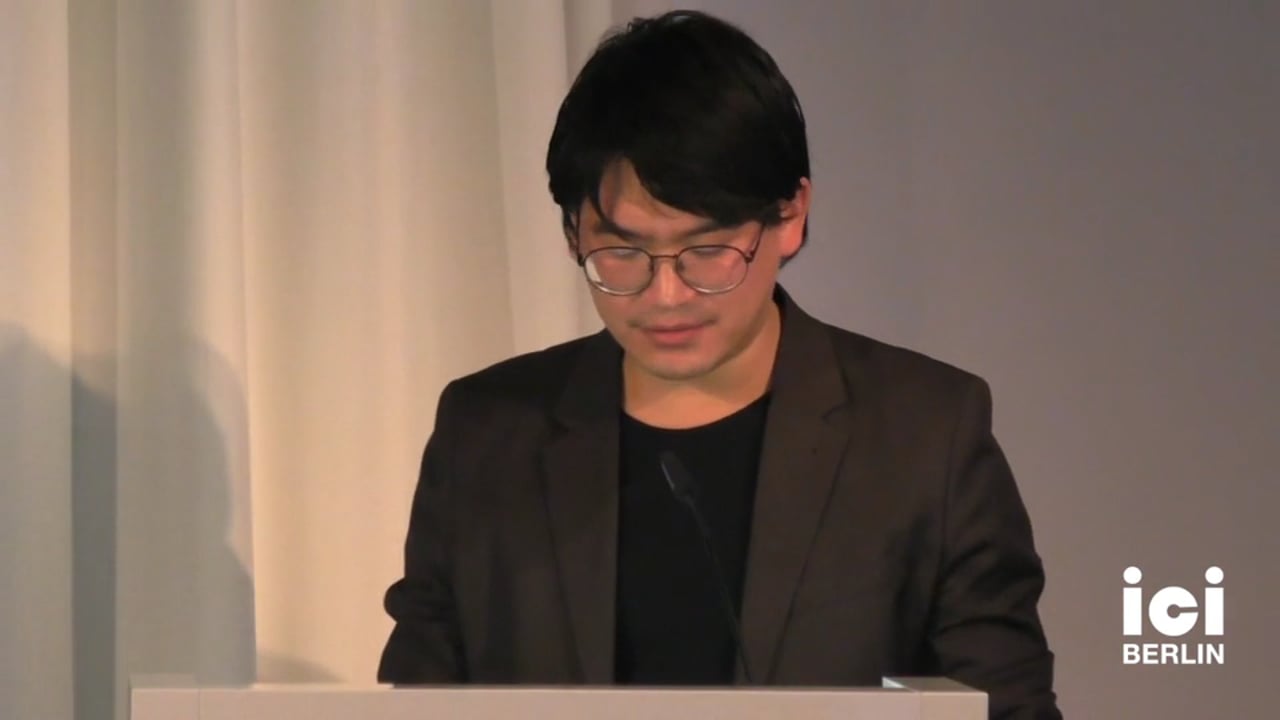 Introduction by Sulgi Lie