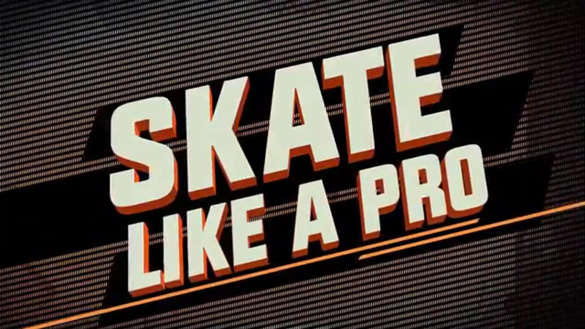 VideoGameSample_Tony Hawk's Pro Skater 5 - Launch Trailer