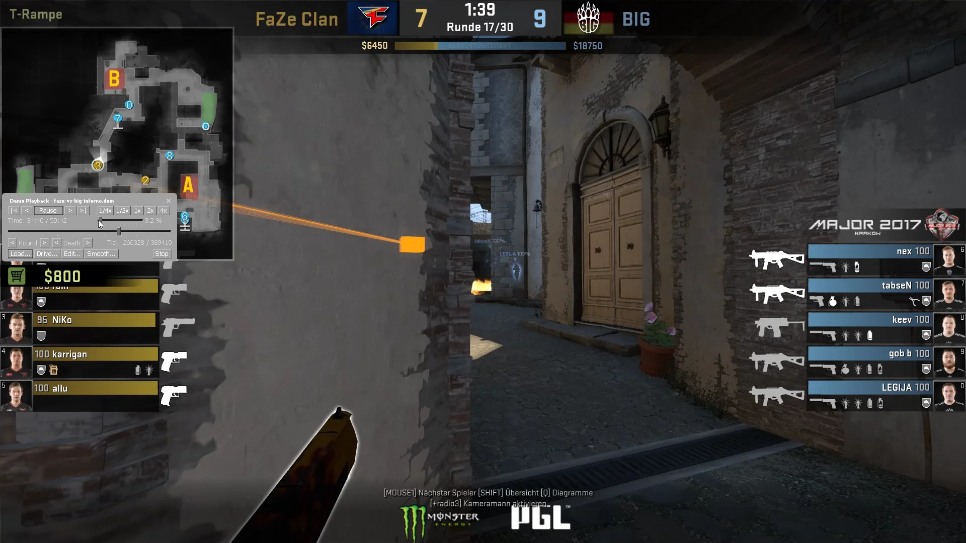 CSGO crouch jump "bug" on Vimeo