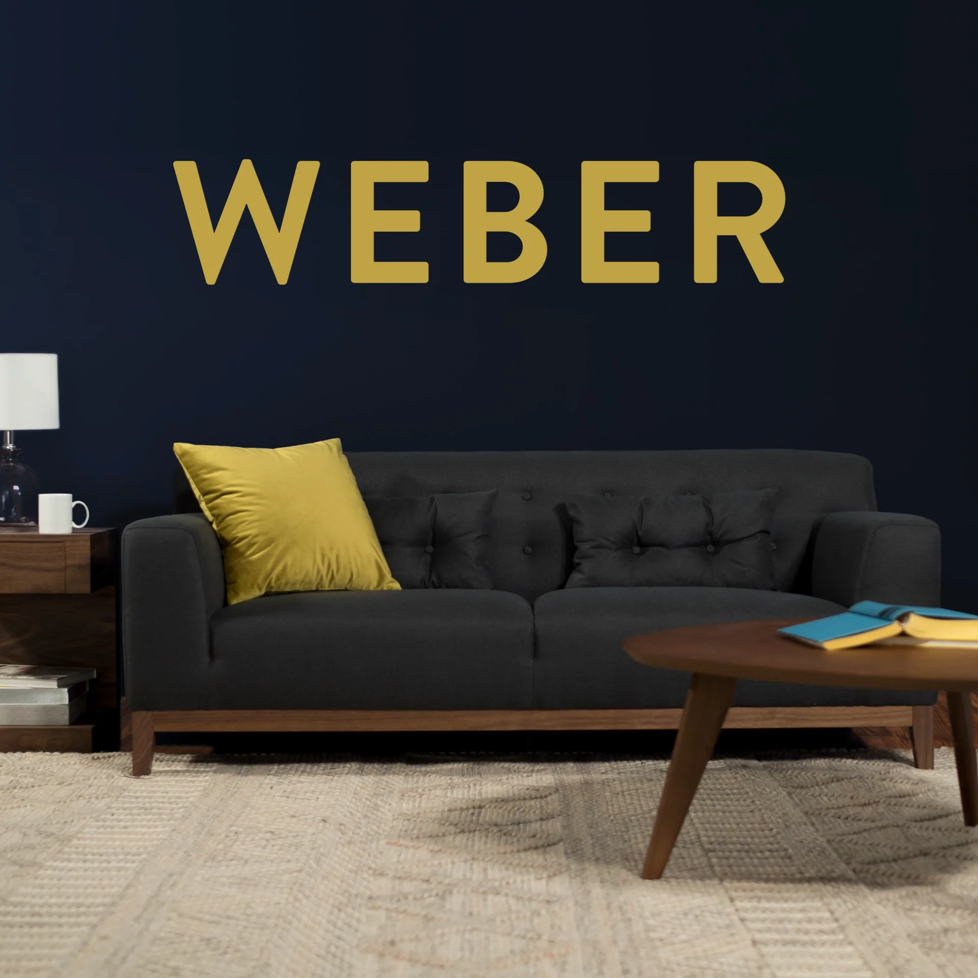 Weber sofa