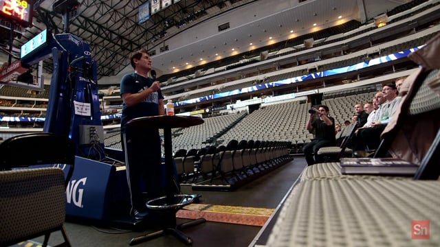 Mark Cuban on KYP – Know Your Personnel