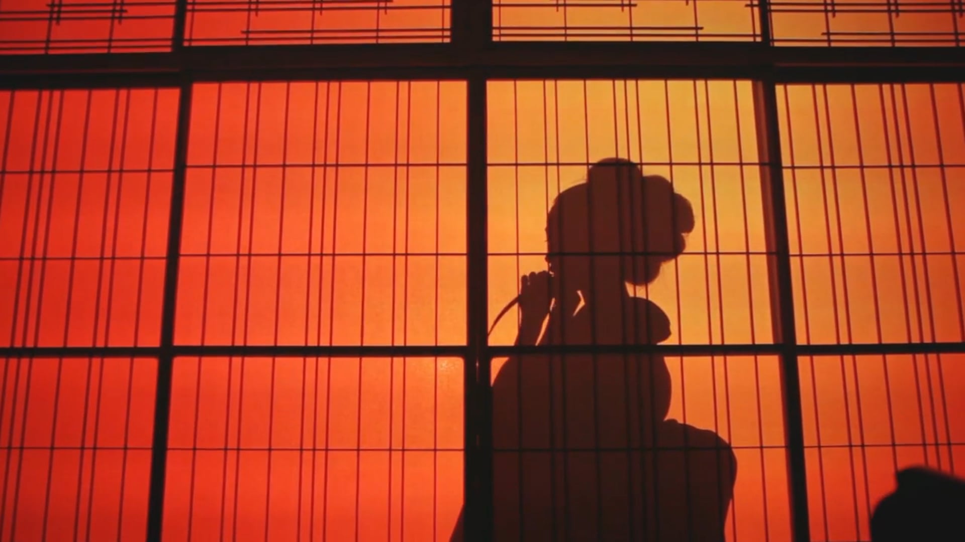 JAPANESE SCREEN Instaration - RETHINK TOKYO vol.10
