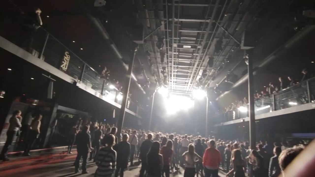 Concert video // Splean in Prague