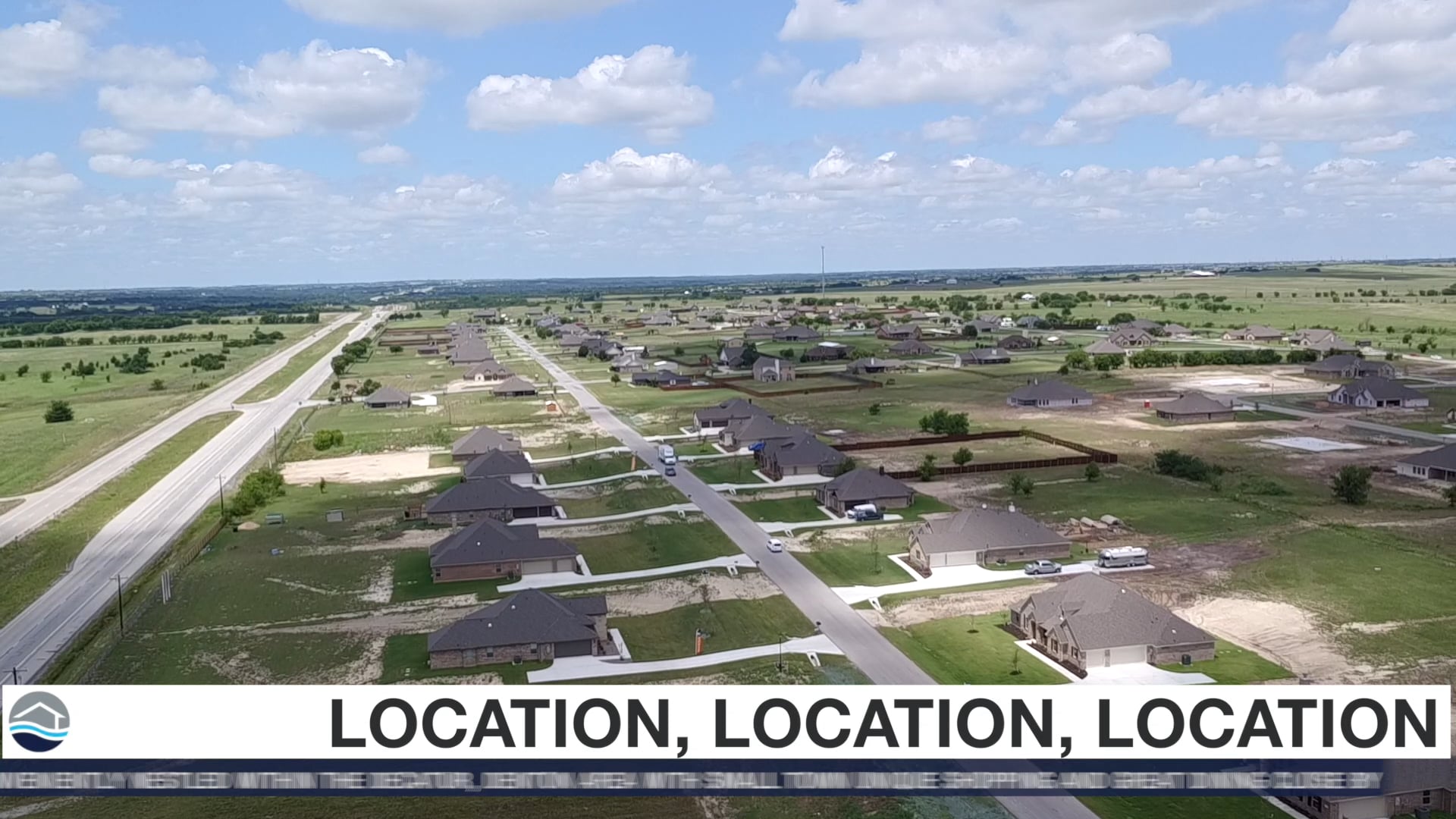 Highland Hills Estates in Decatur, Texas on Vimeo