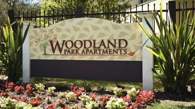 Woodland Park Apts.