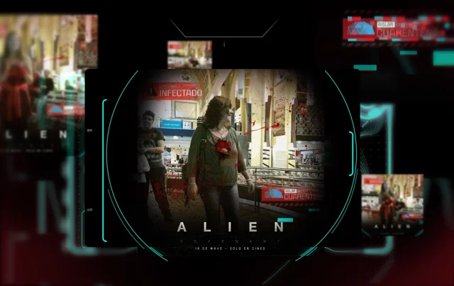 Alien 3 variant of 20th Century Fox Intro Movie at Alien Isolation Nexus -  Mods and Community