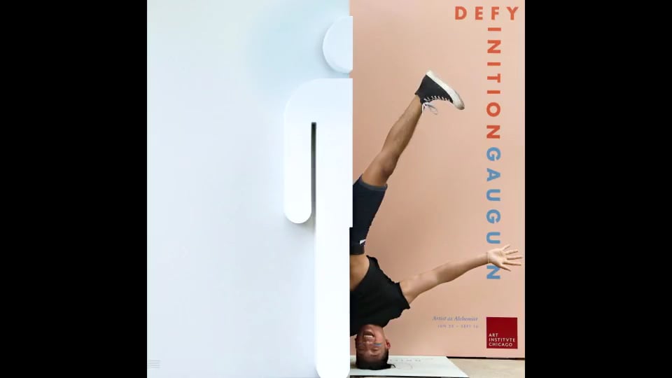 Defy Definition on Vimeo