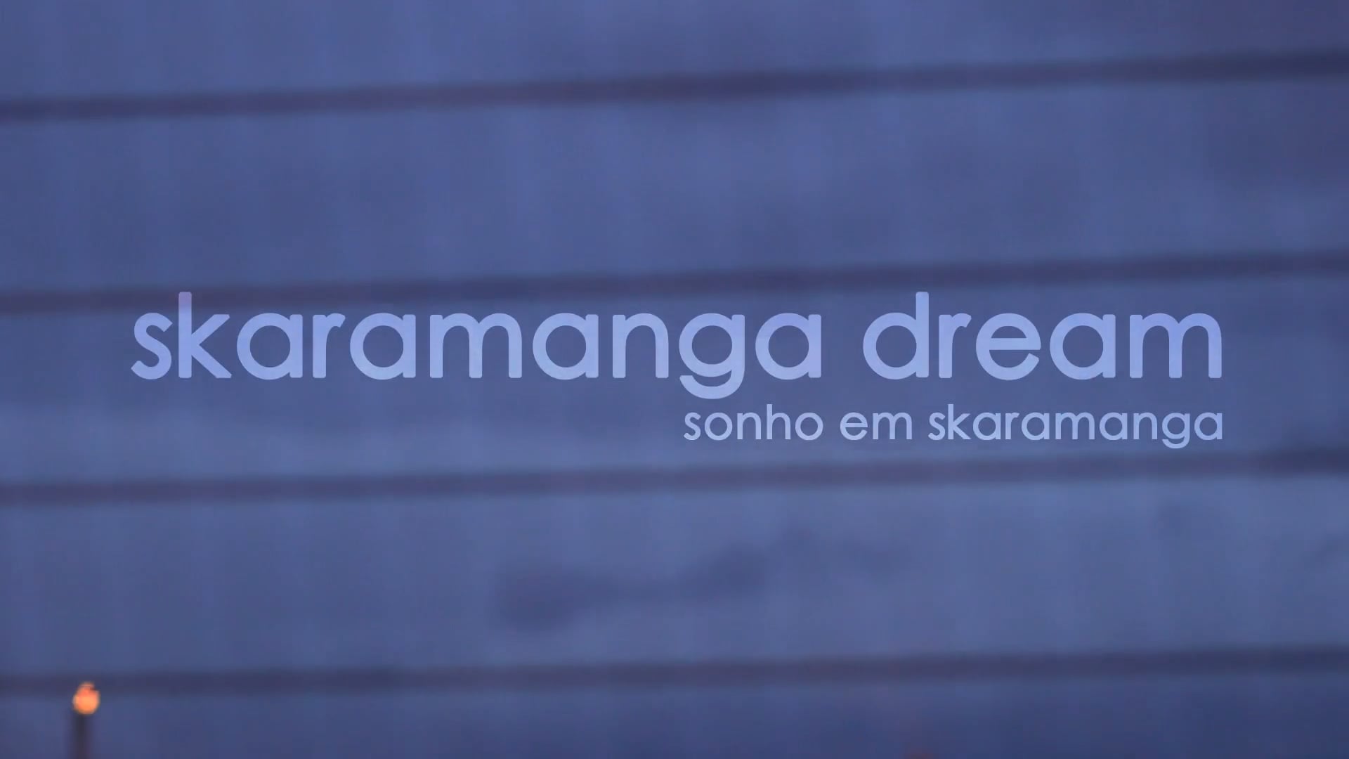 Skaramanga Dream | Short Documentary