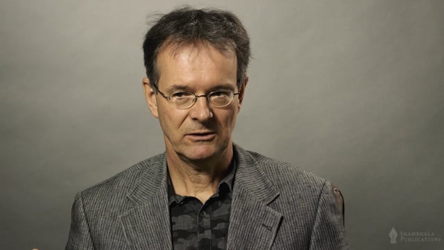 The Uttaratantra with Karl Brunnholzl