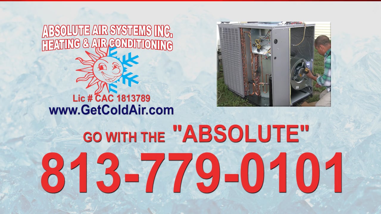 Absolute Air Systems, Inc. on Vimeo