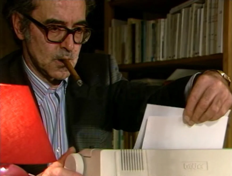 Histoire(s) du Cinéma: Toutes Les Histoires (Bölüm 1) | Türkçe