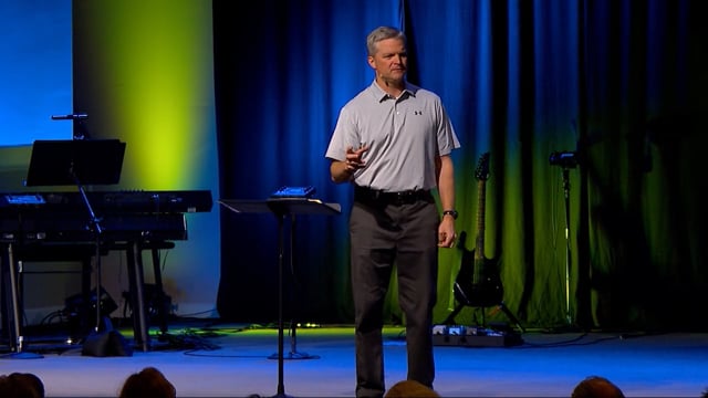 Planting The Gospel Sermon Series on Vimeo