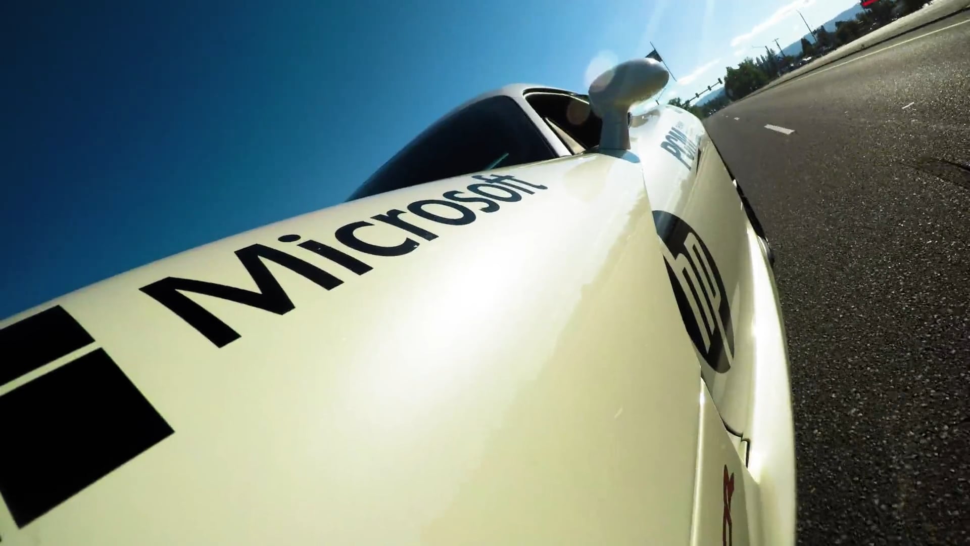 Viper ACR Driving Compilation