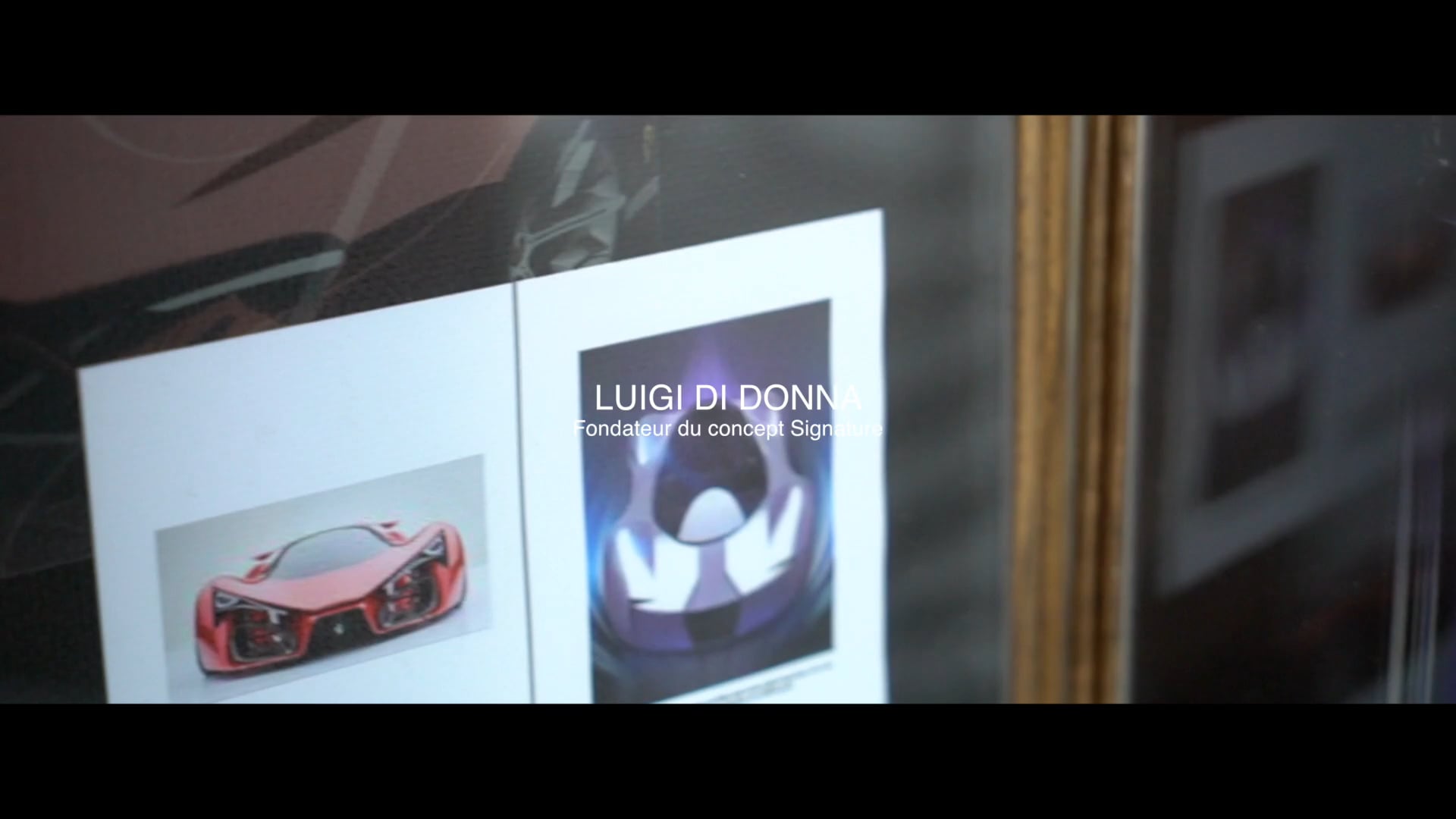 RENCONTRE DE L' ELEGANCE  2017