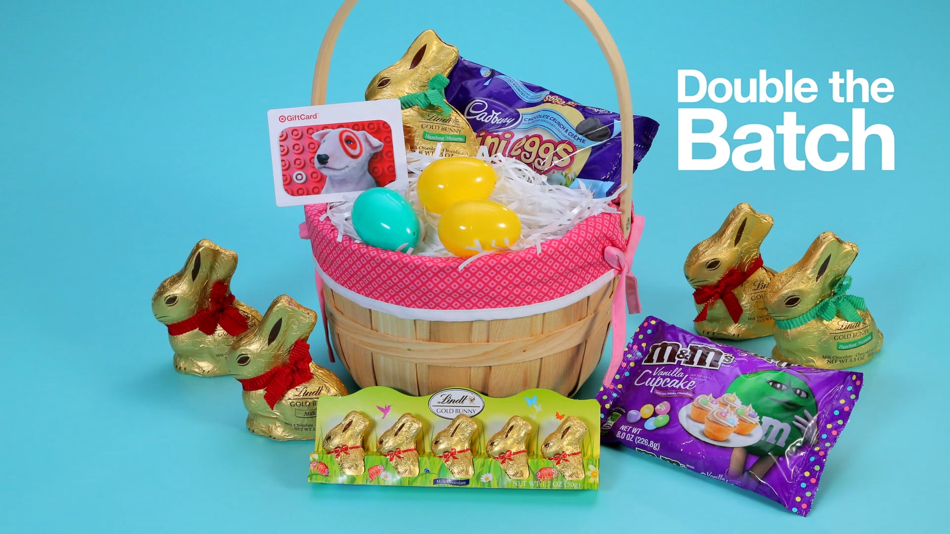 Target Easter Food 2 on Vimeo