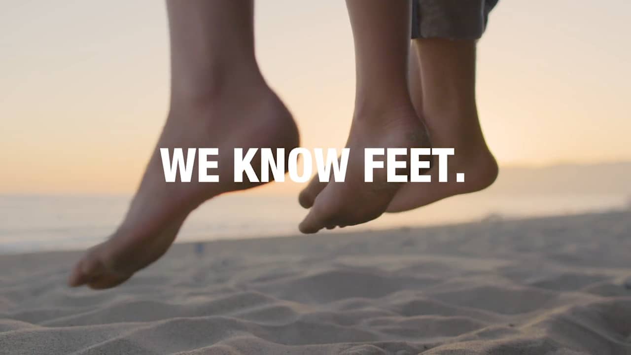 ME3D Insoles from Superfeet Technically You on Vimeo