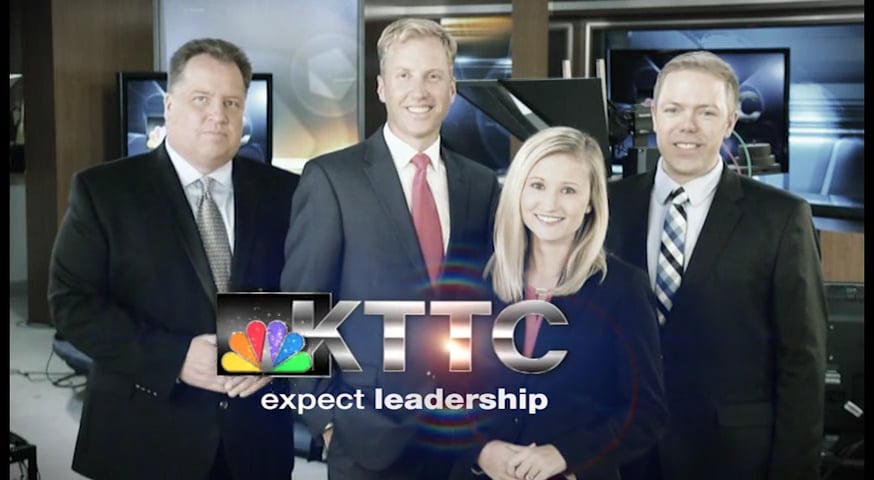 KTTC - Most Watched in May 2017 - 2 on Vimeo