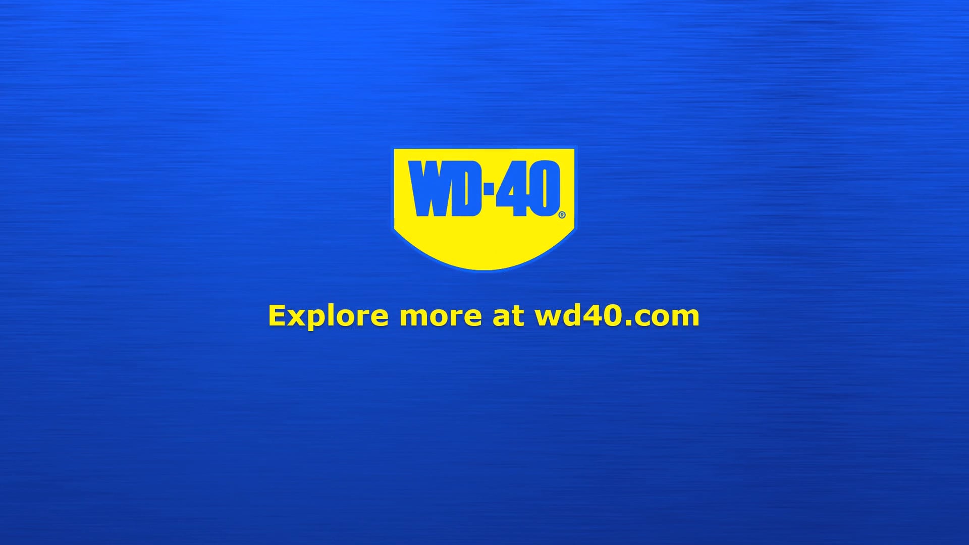 WD-40 Commercial