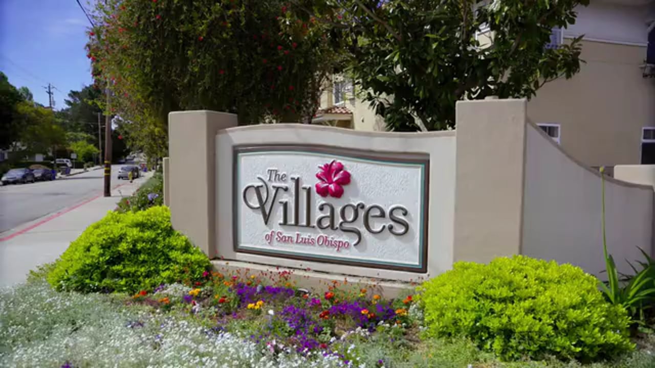 The Villages of San Luis Obispo - 20|20 Creative Group