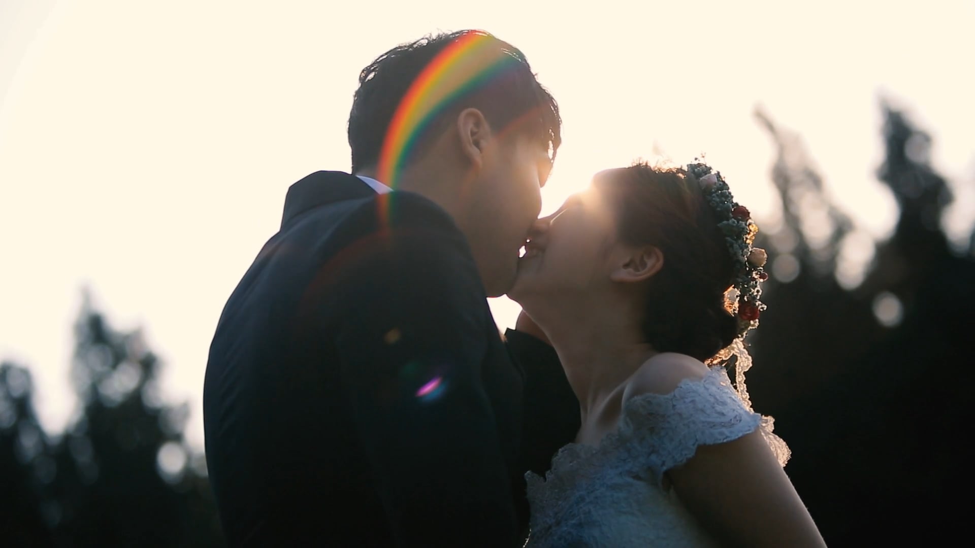 제주도 웨딩영상