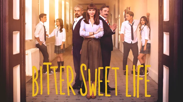 Bitter Sweet Life - Series - Eccho Rights