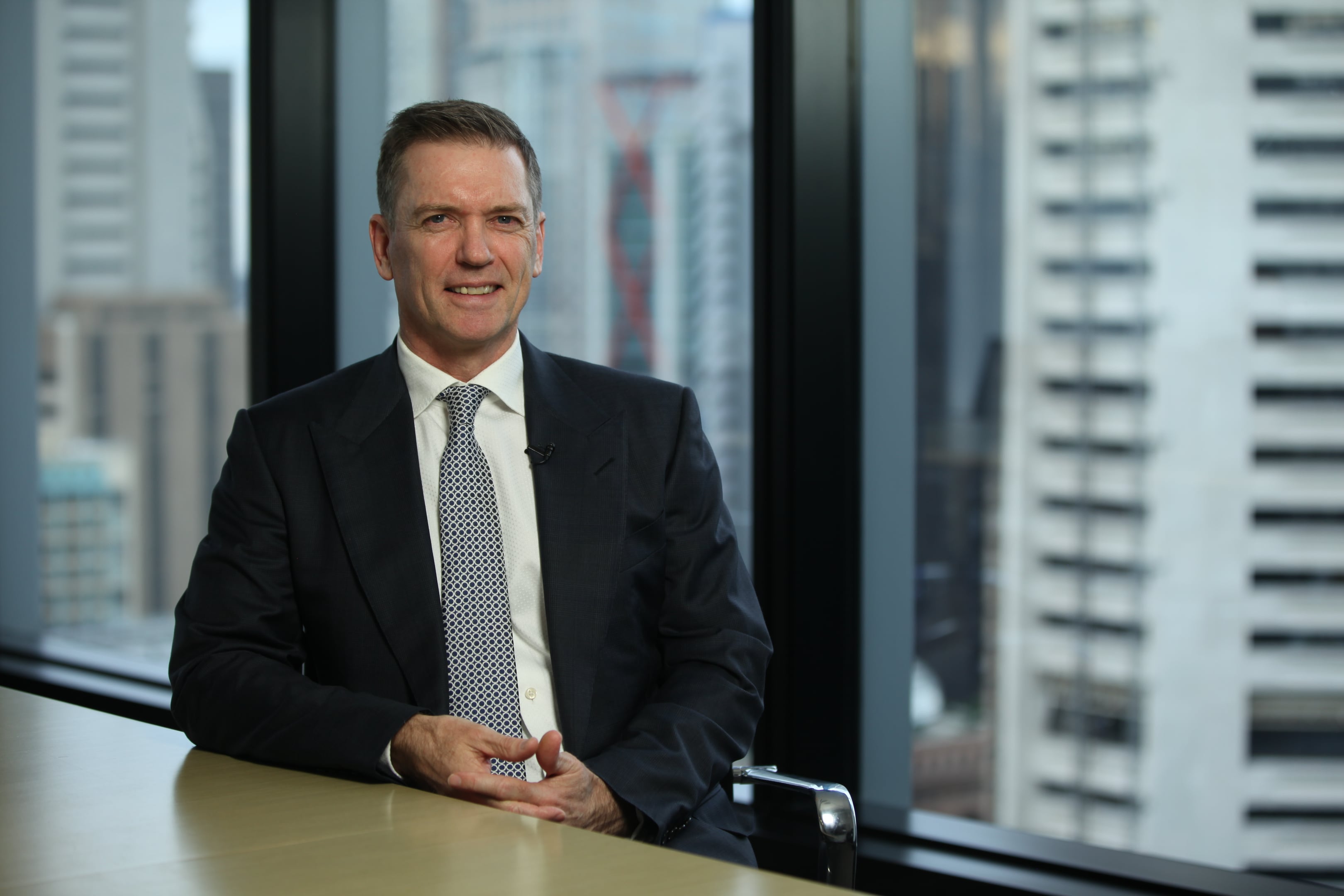 PM Capital July 2017 Quarterly video commentary on Vimeo