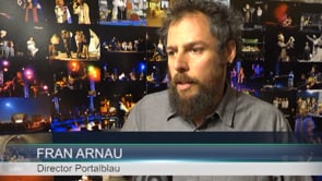 Primer cap de setmana de Portalblau 2017