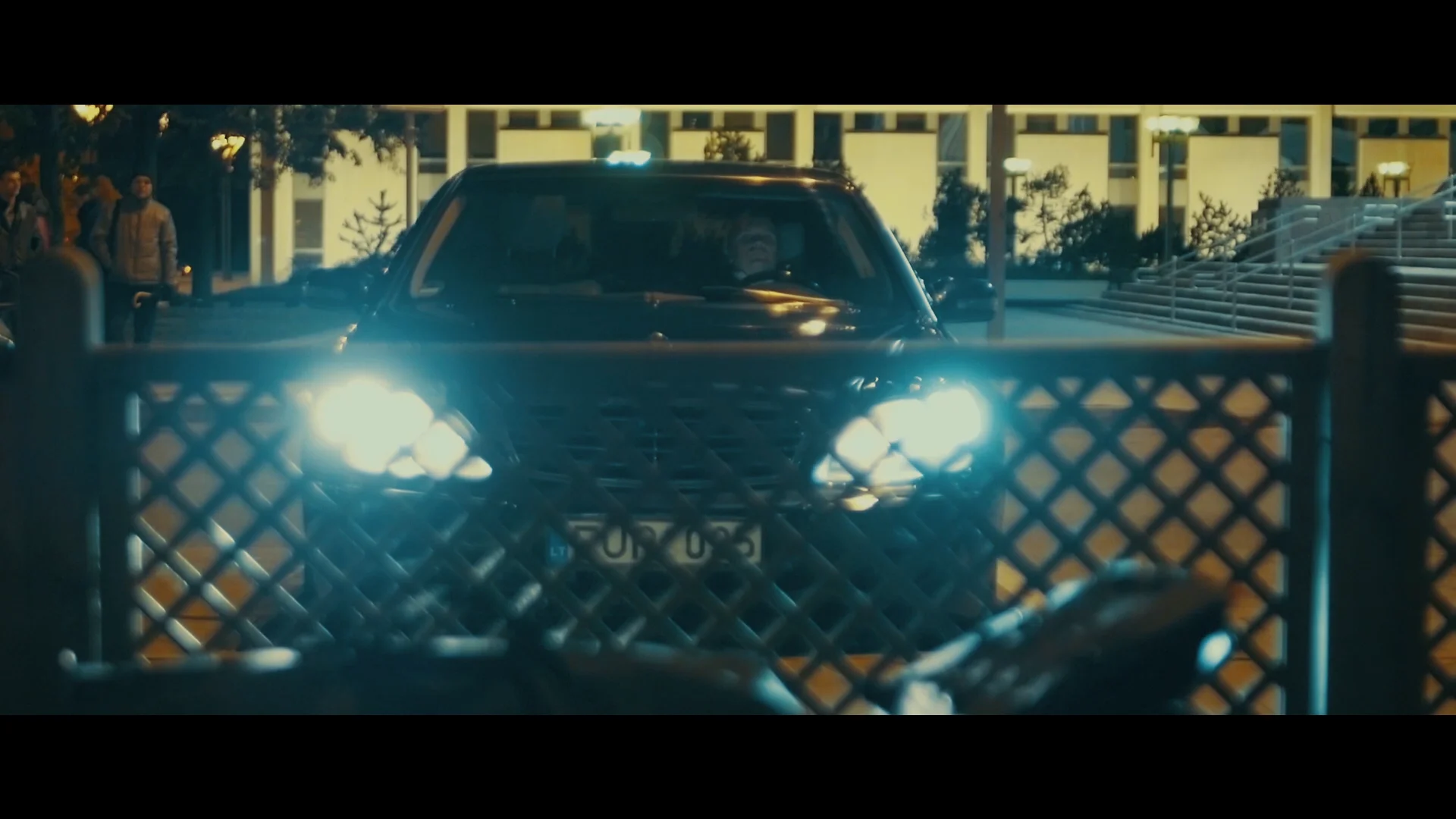 Watch Zero III Making Off part1 Online | Vimeo On Demand on Vimeo