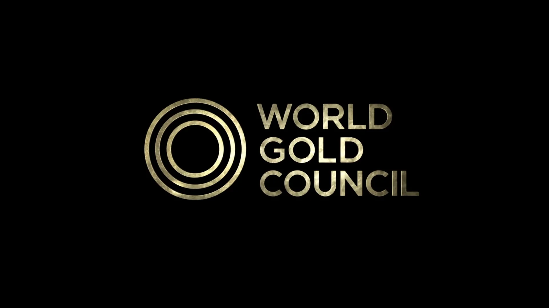 I see gold. World Gold Council 2022. WGC.