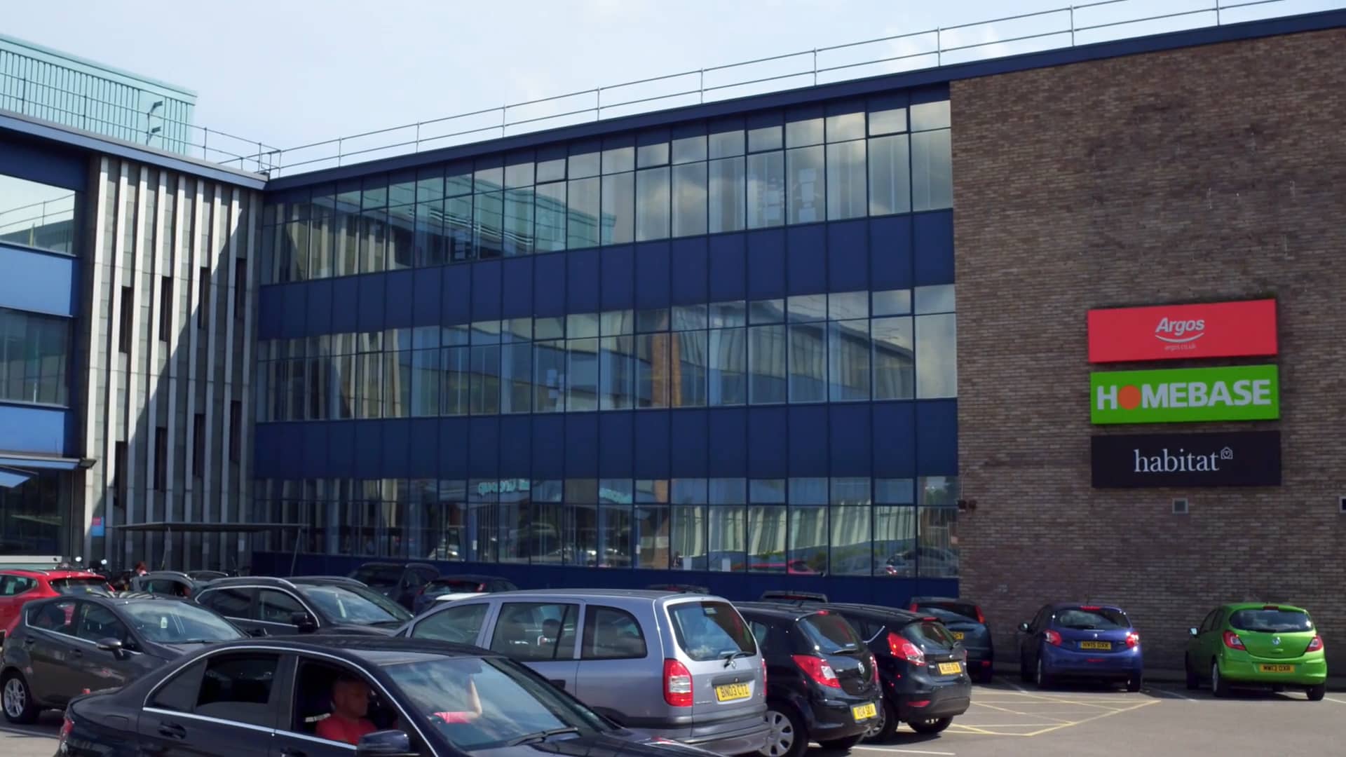 Argos Customer Management Centre Induction Video on Vimeo