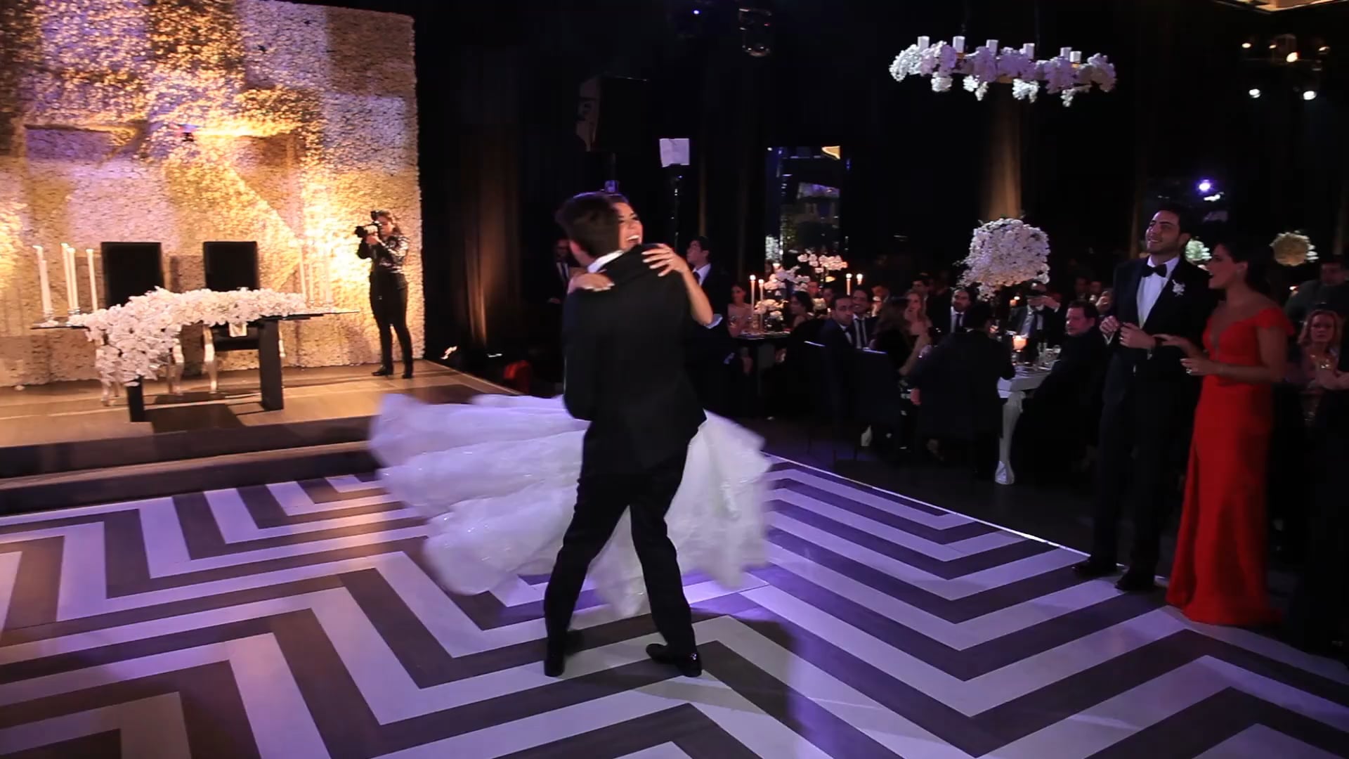 Ivonne + Jacobo
