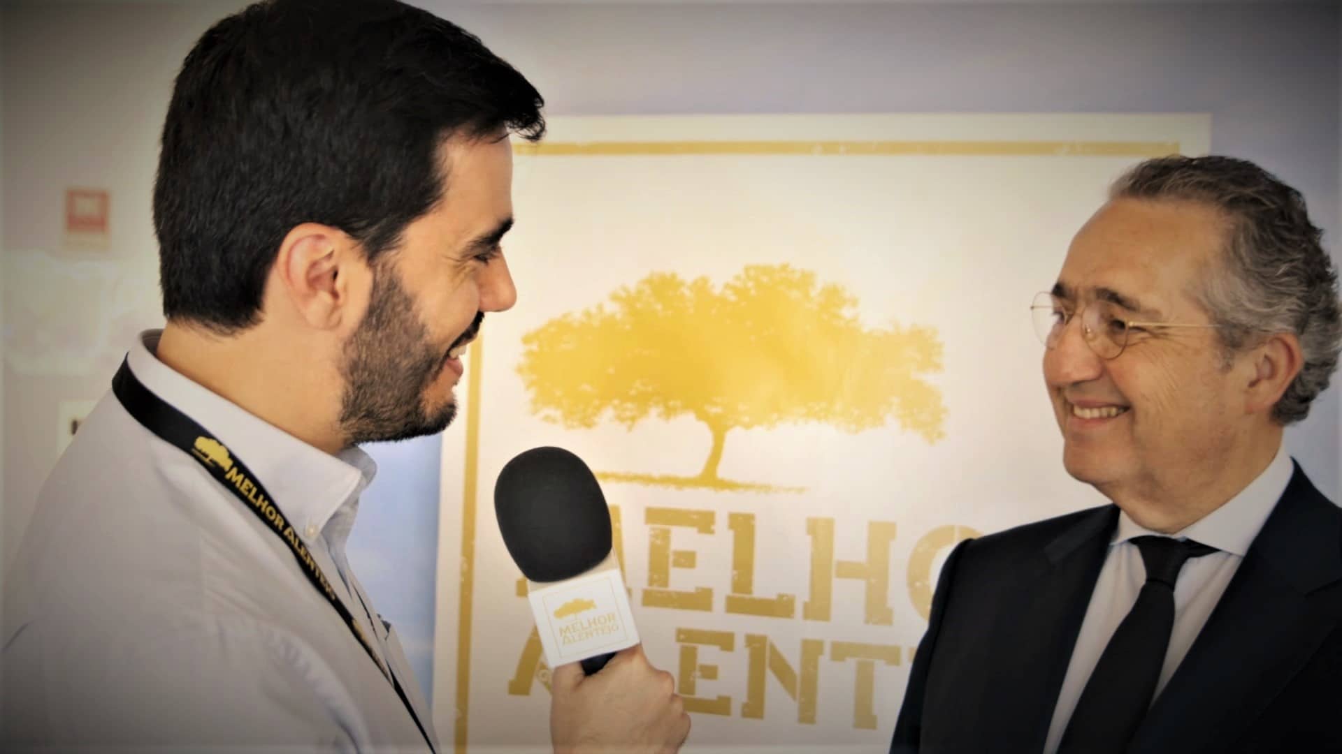 Melhor Alentejo | Entrevista a José Ribeiro e Castro on Vimeo
