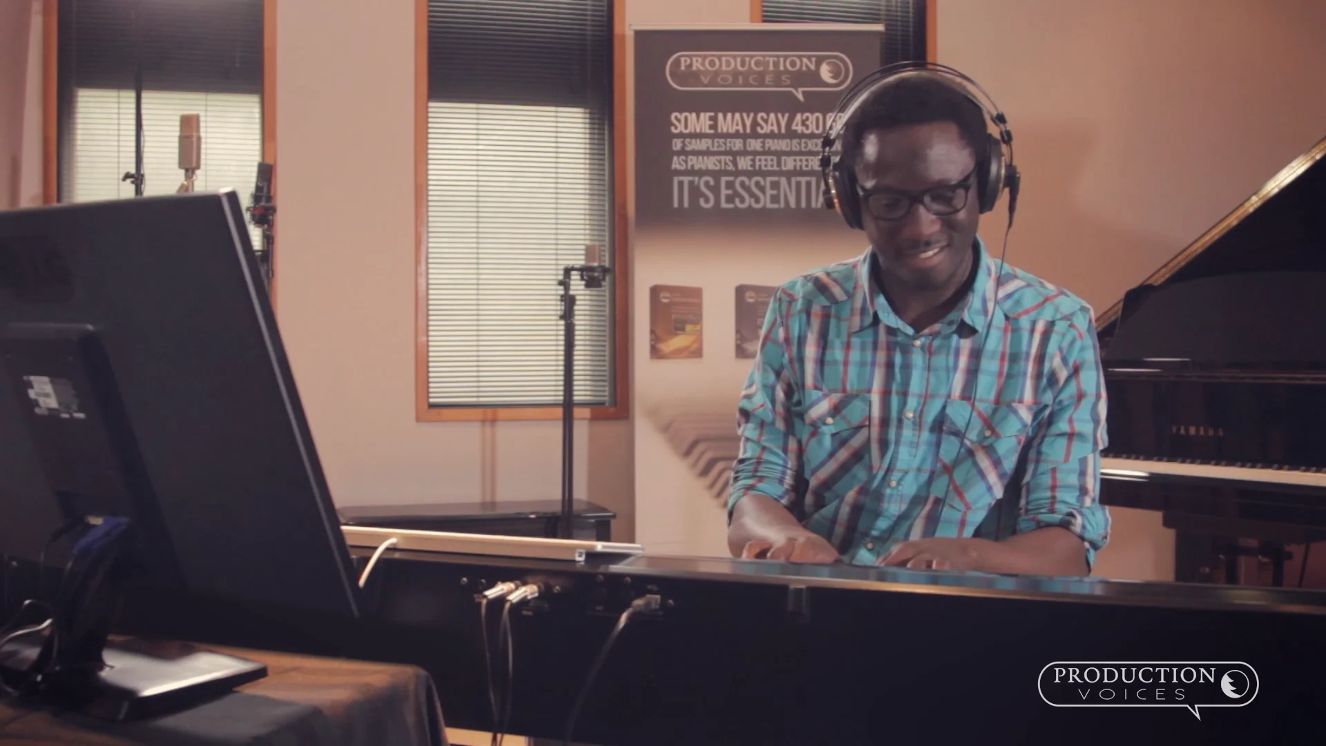 Production Grand 2 | Production Voices