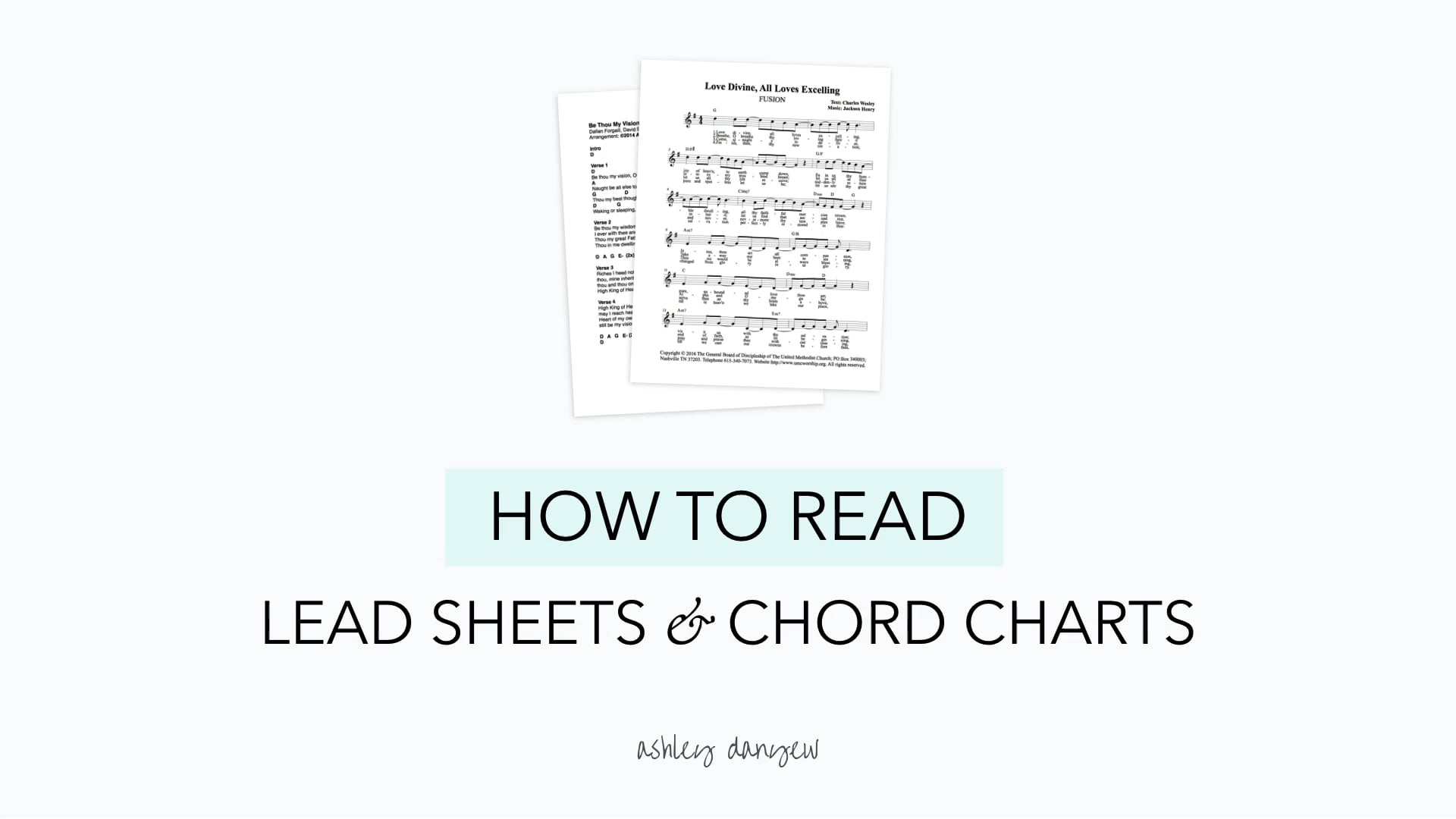 how-to-read-lead-sheets-and-chord-charts-on-vimeo