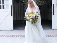 Inspired Wedding at The Lombardi House