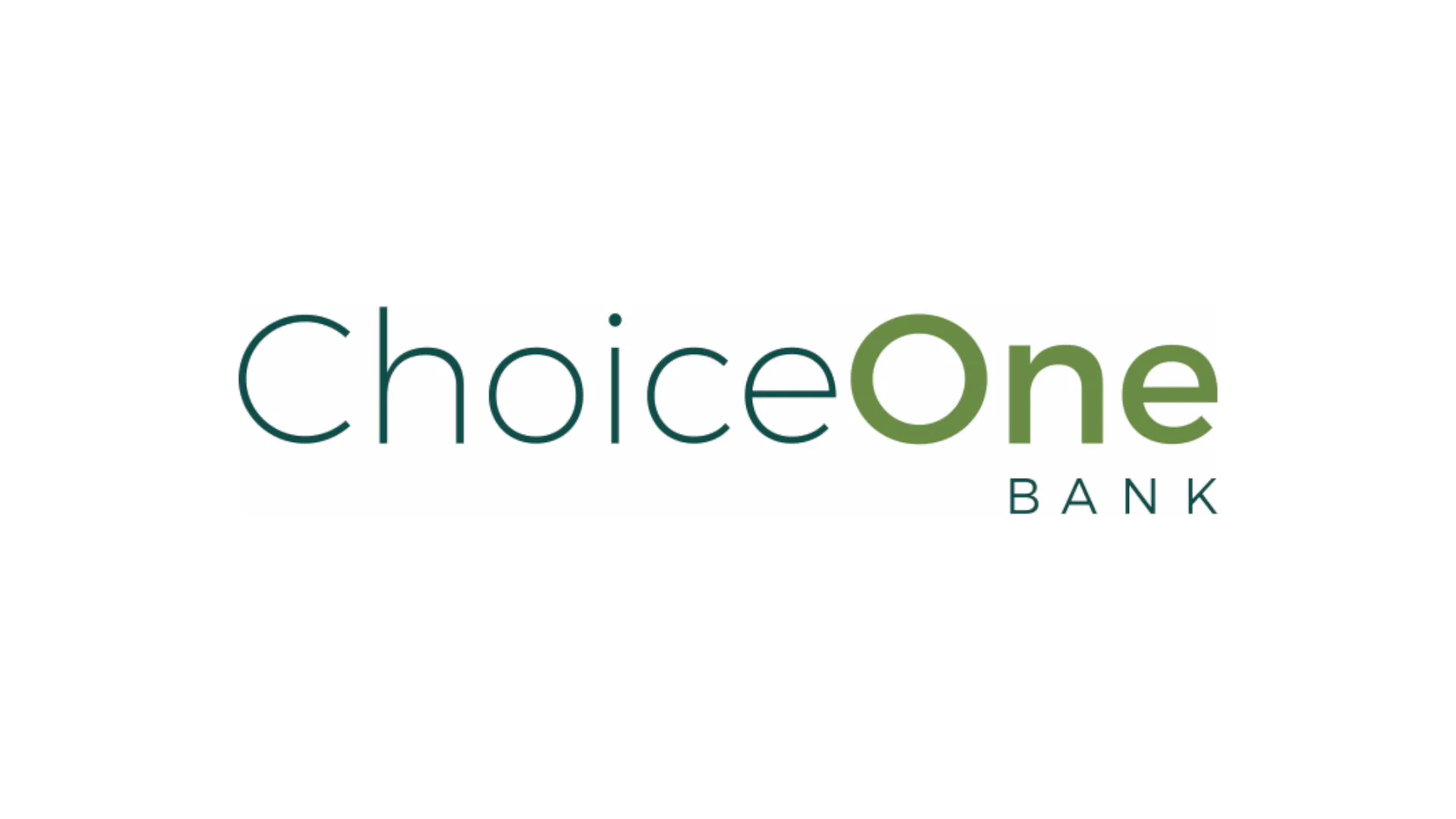 ChoiceOne Shares Slide as Securities Sell-Off Dents Quarterly Profit